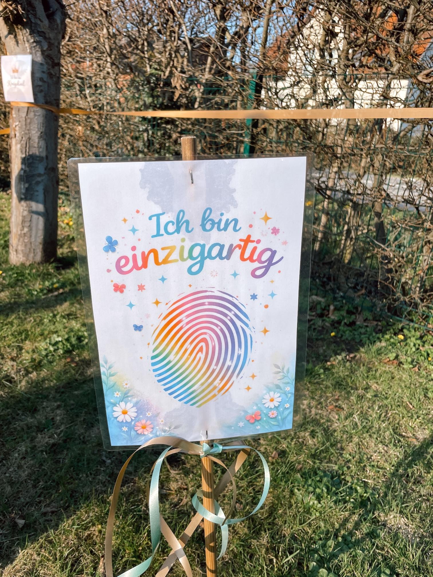 Ostergarten Abenteuerland